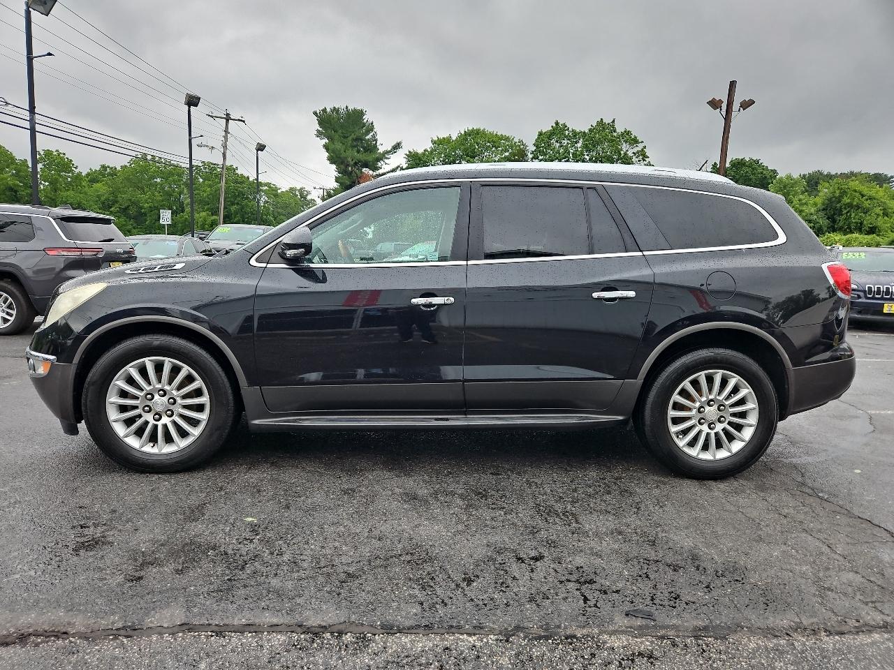 Buick Enclave CXL-1 FWD 2011