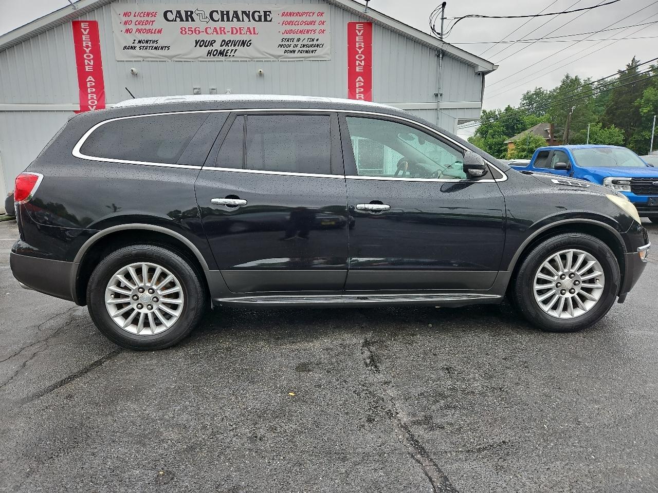 Buick Enclave CXL-1 FWD 2011