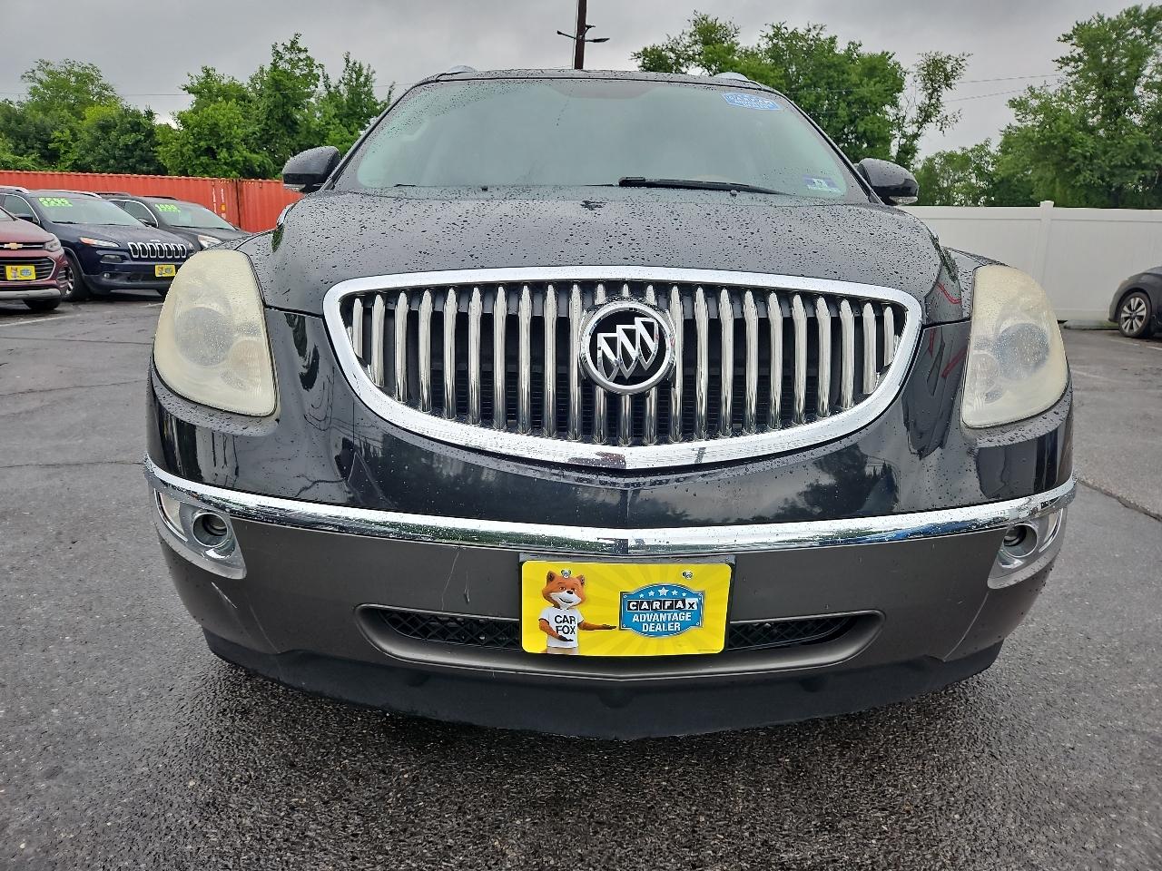 Buick Enclave CXL-1 FWD 2011