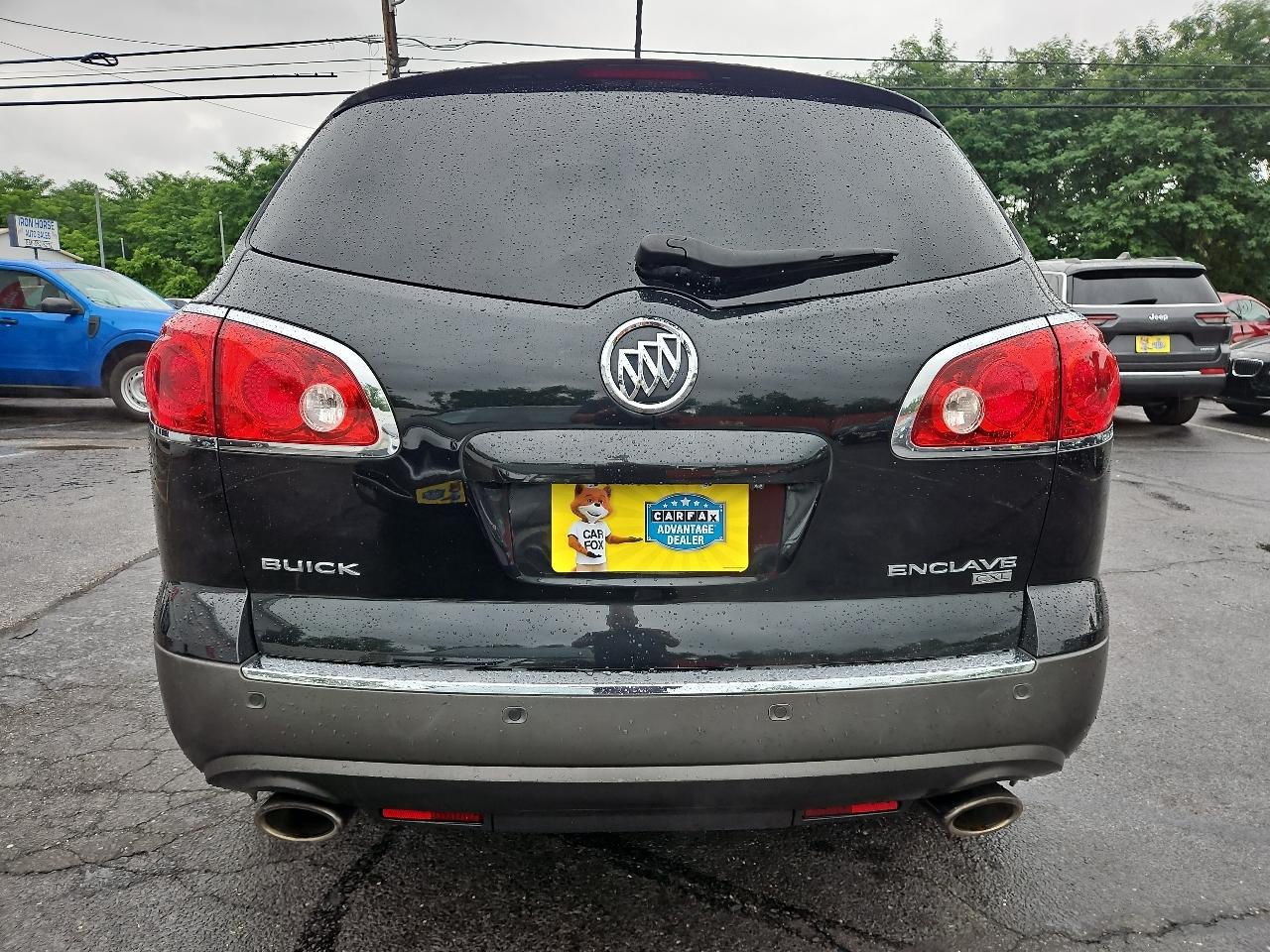 Buick Enclave CXL-1 FWD 2011