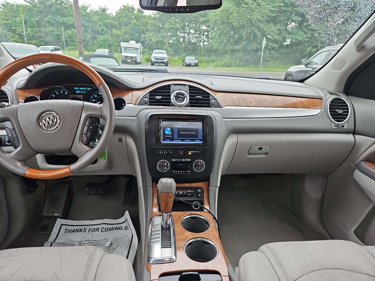 Buick Enclave CXL-1 FWD 2011