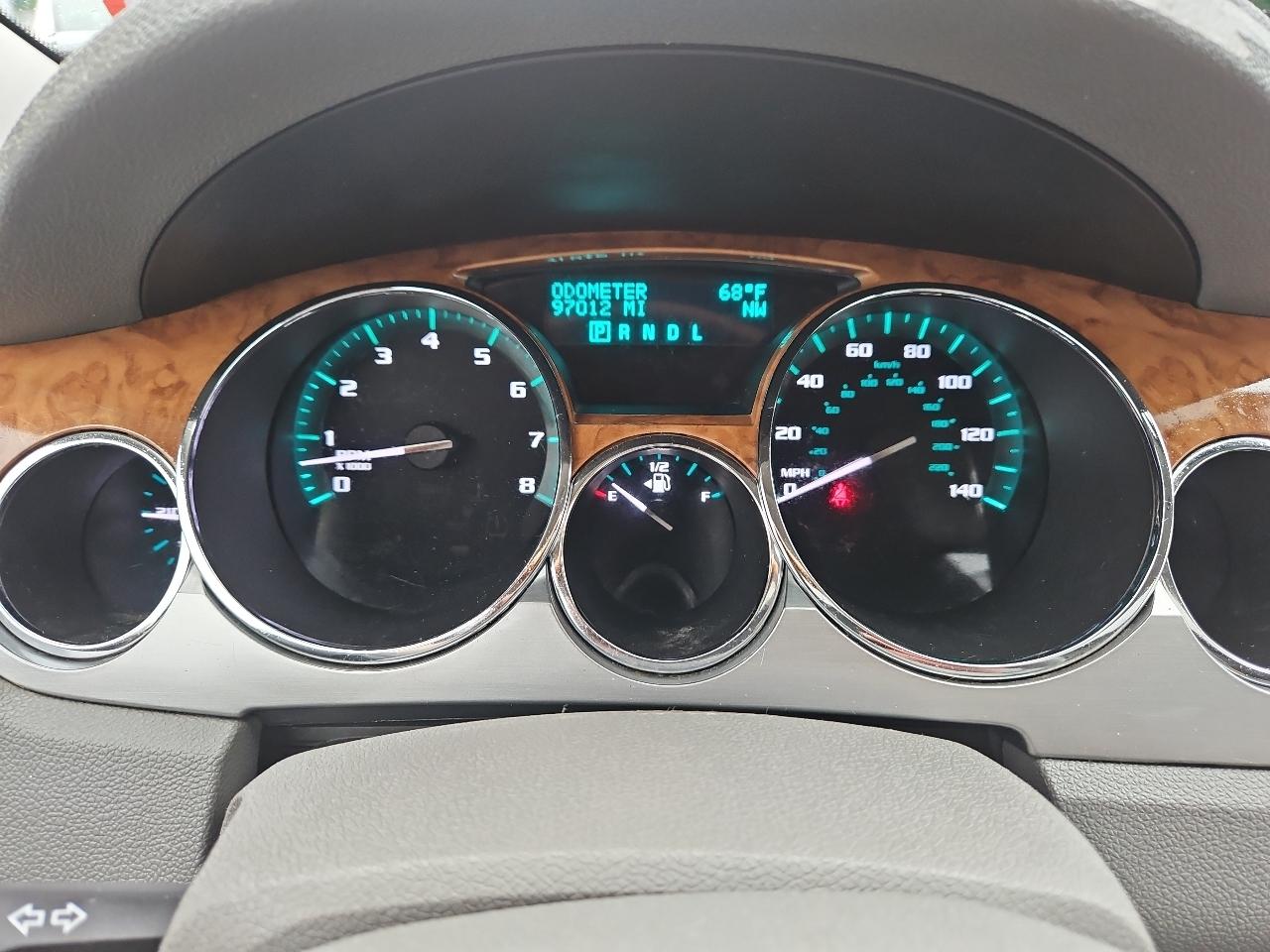 Buick Enclave CXL-1 FWD 2011