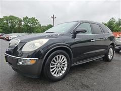 2011 Buick Enclave 