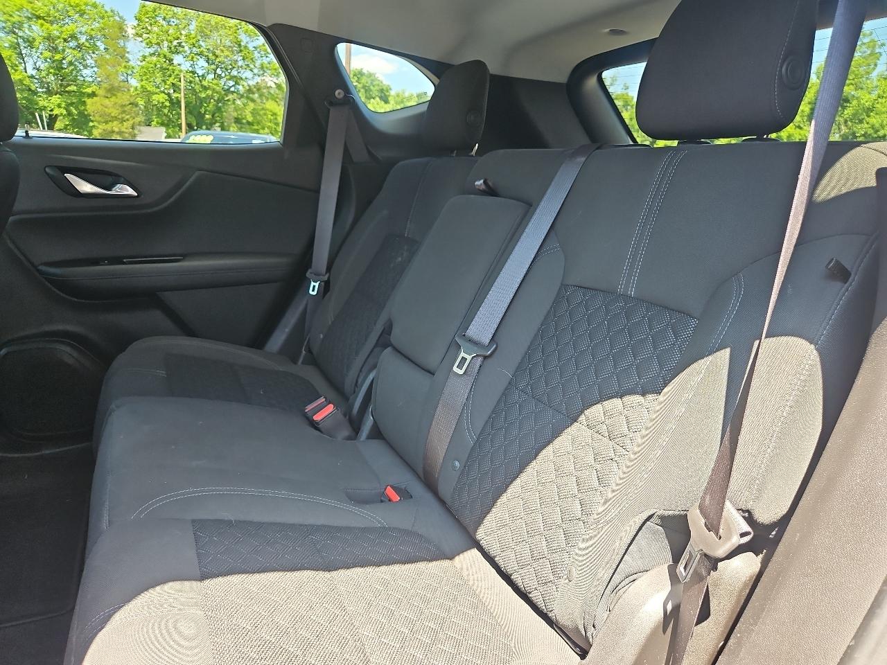 Chevrolet Blazer 2LT AWD 2020