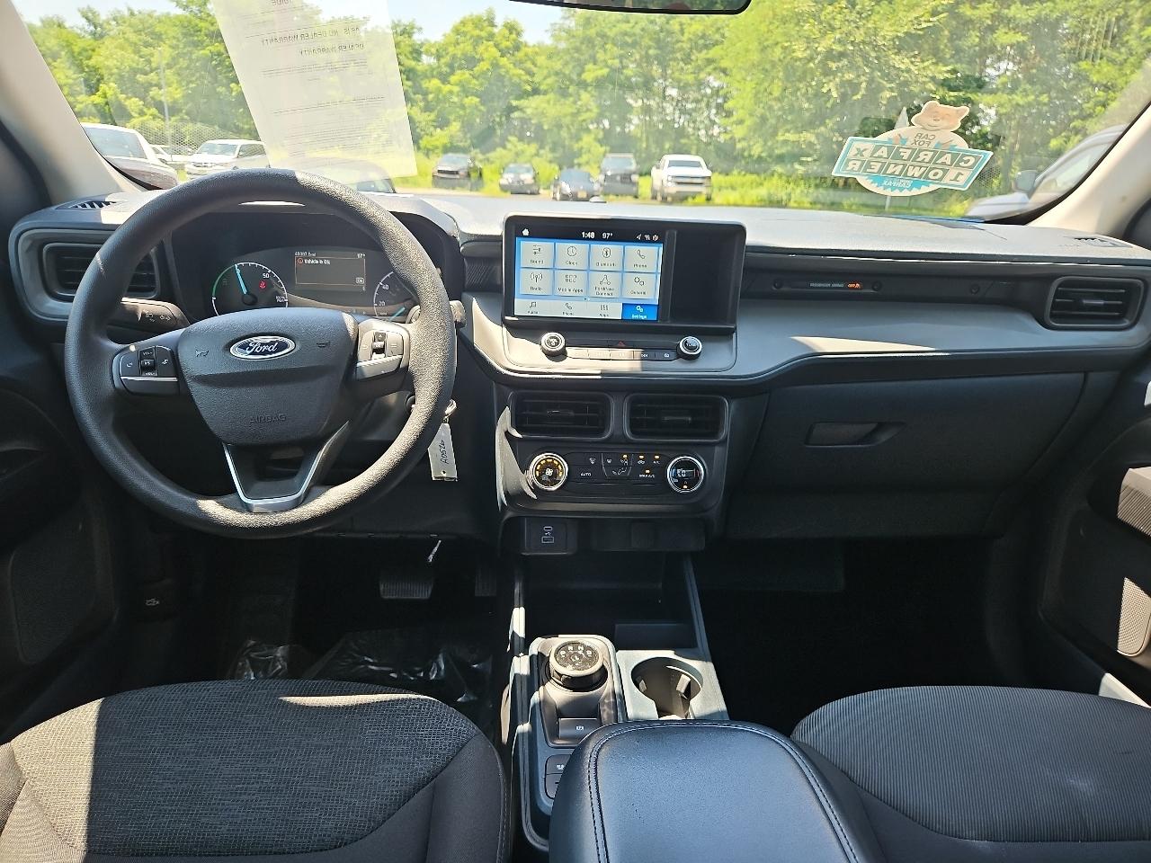Ford Maverick XL 2022