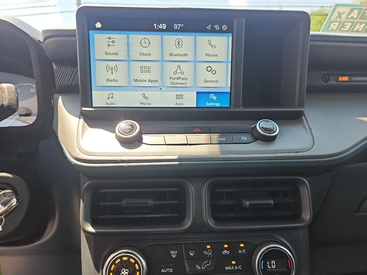 Ford Maverick XL 2022