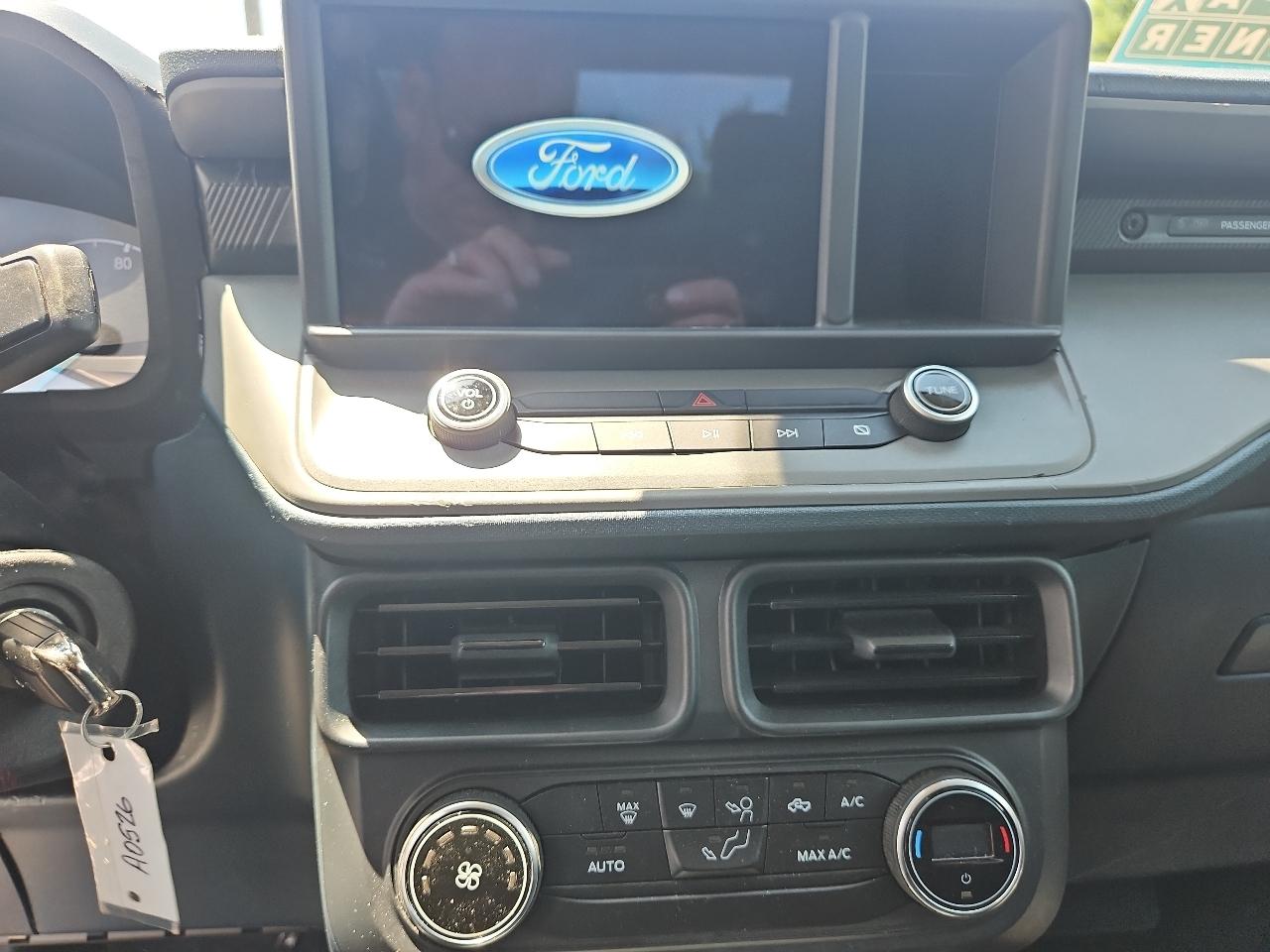Ford Maverick XL 2022