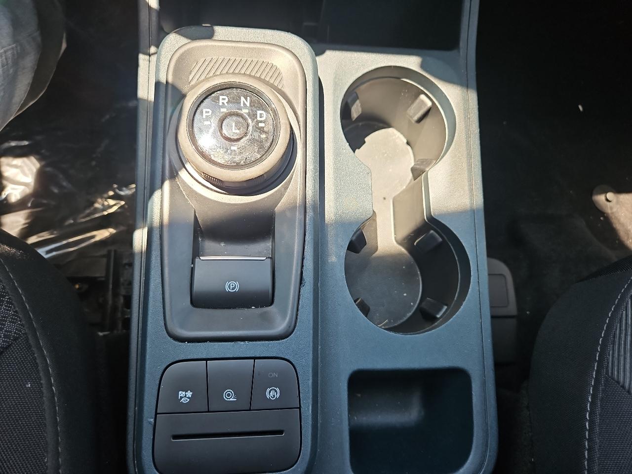 Ford Maverick XL 2022