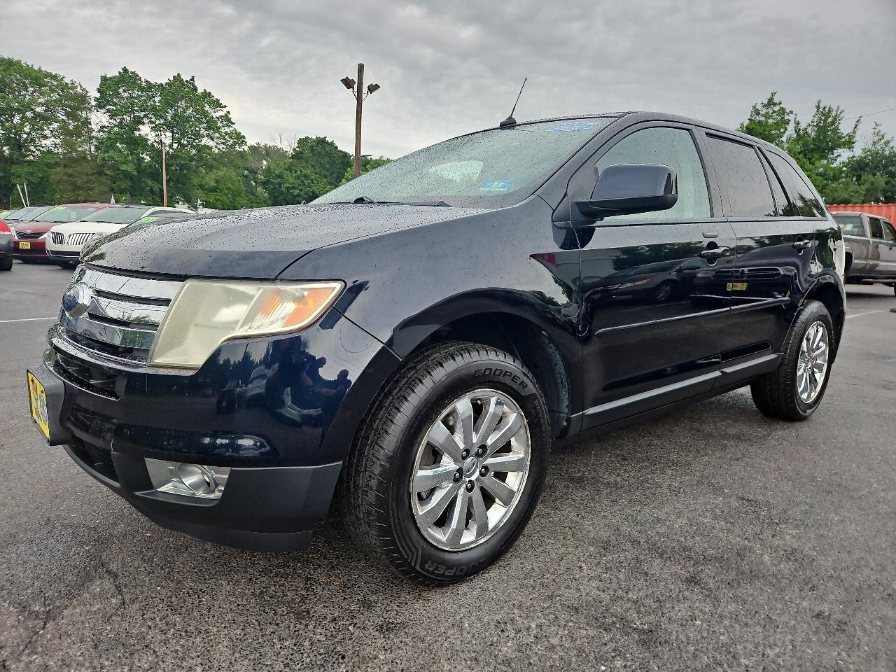 Ford Edge SEL FWD 2009
