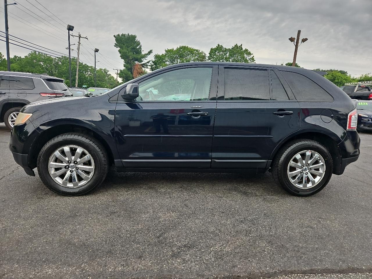 Ford Edge SEL FWD 2009
