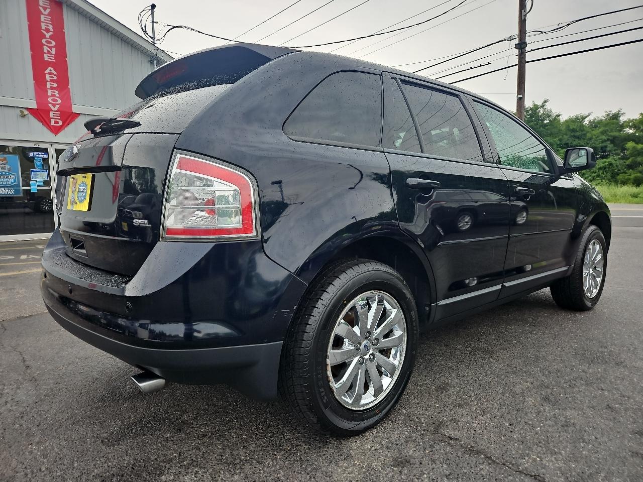 Ford Edge SEL FWD 2009