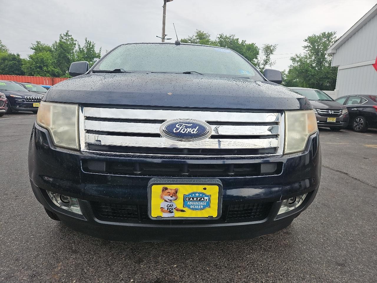 Ford Edge SEL FWD 2009
