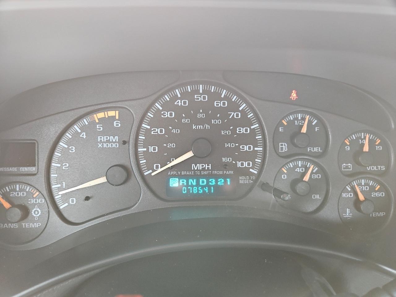 GMC Sierra 2500HD SL Crew Cab Short Bed 4WD 2001