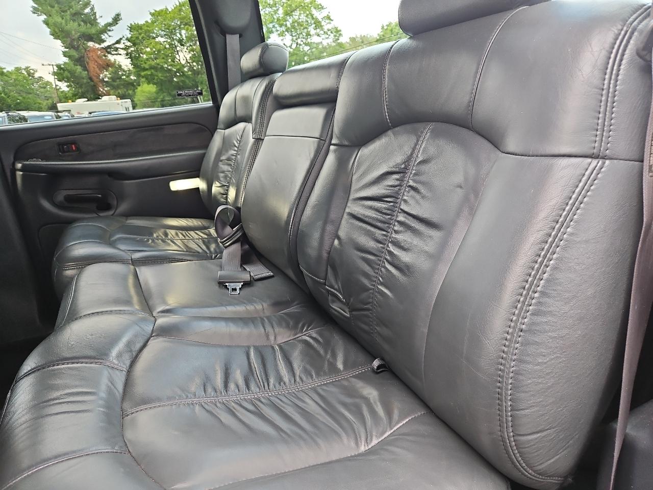 GMC Sierra 2500HD SL Crew Cab Short Bed 4WD 2001