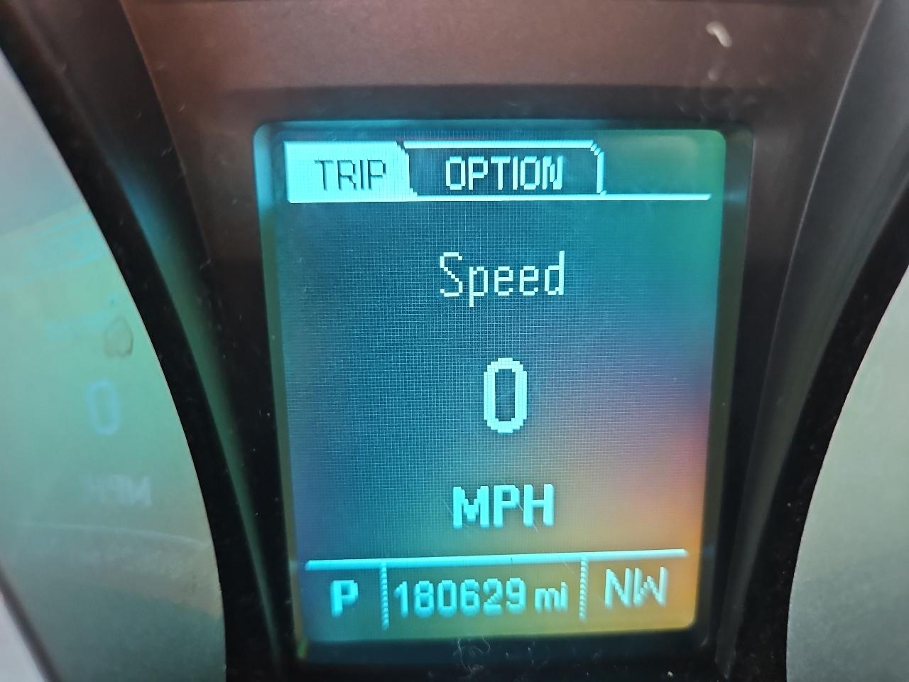 Chevrolet Equinox 1LT AWD 2014