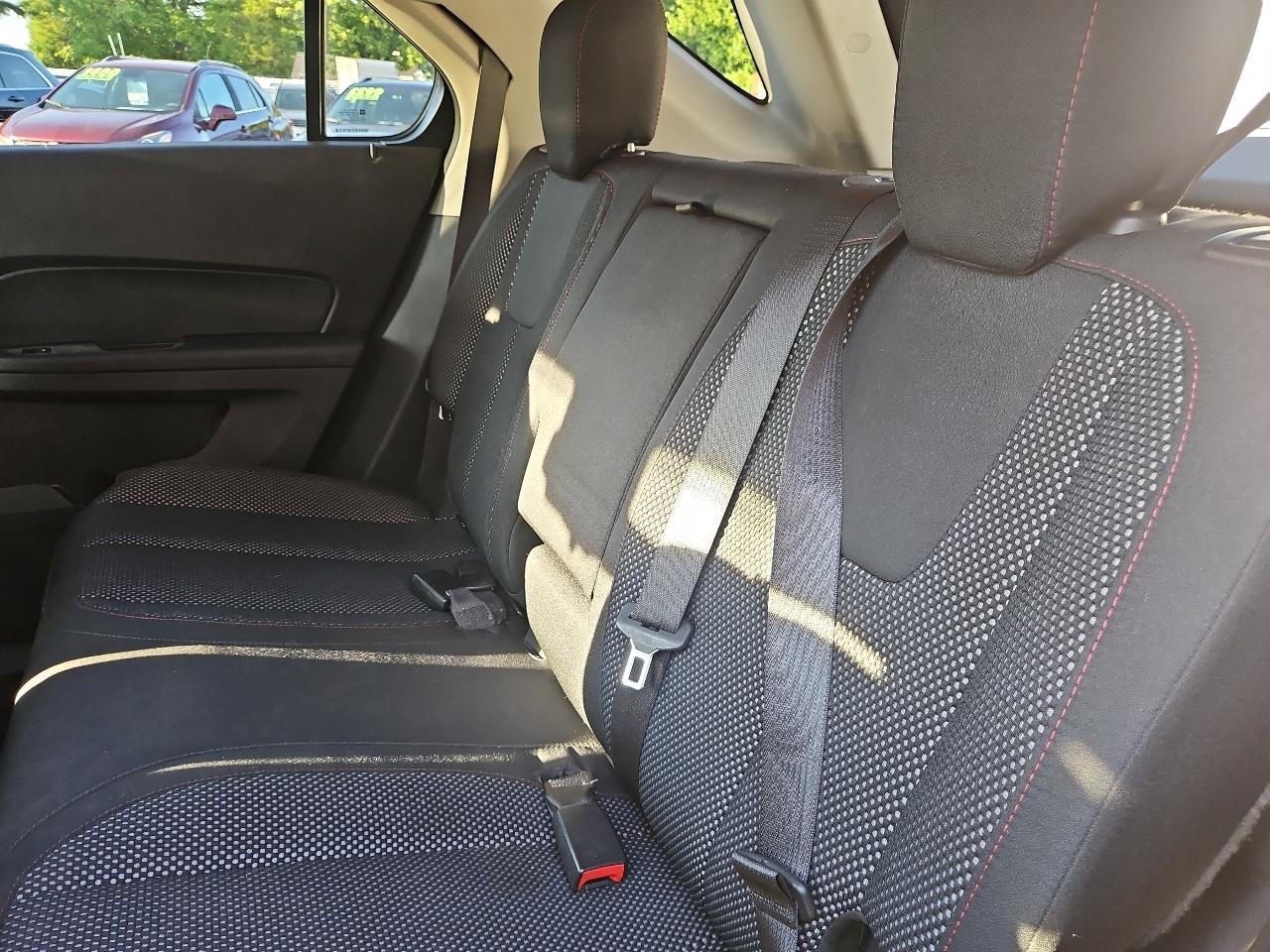 Chevrolet Equinox 1LT AWD 2014