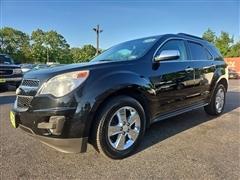 2014 Chevrolet Equinox 