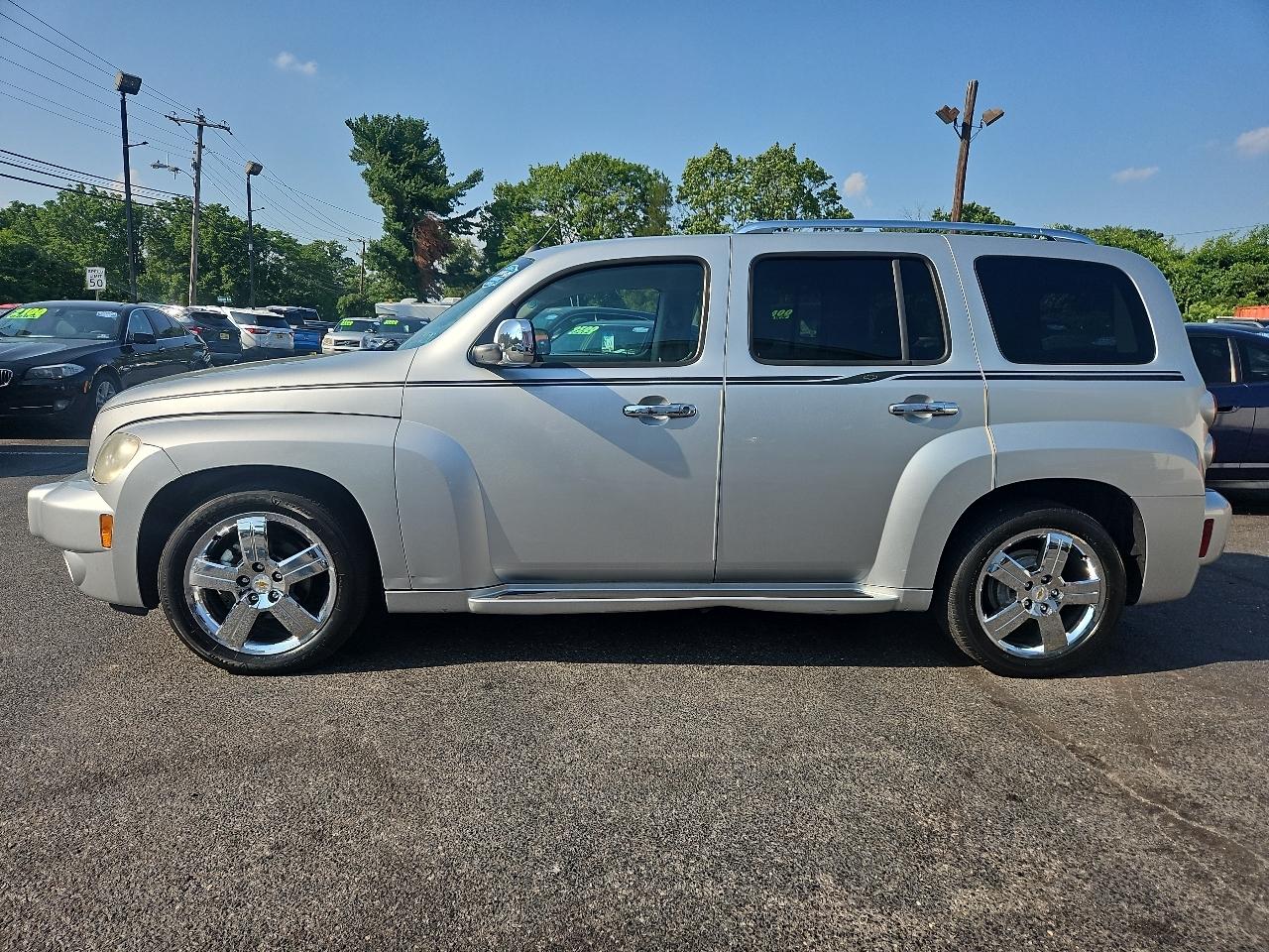 Chevrolet HHR 2LT 2011
