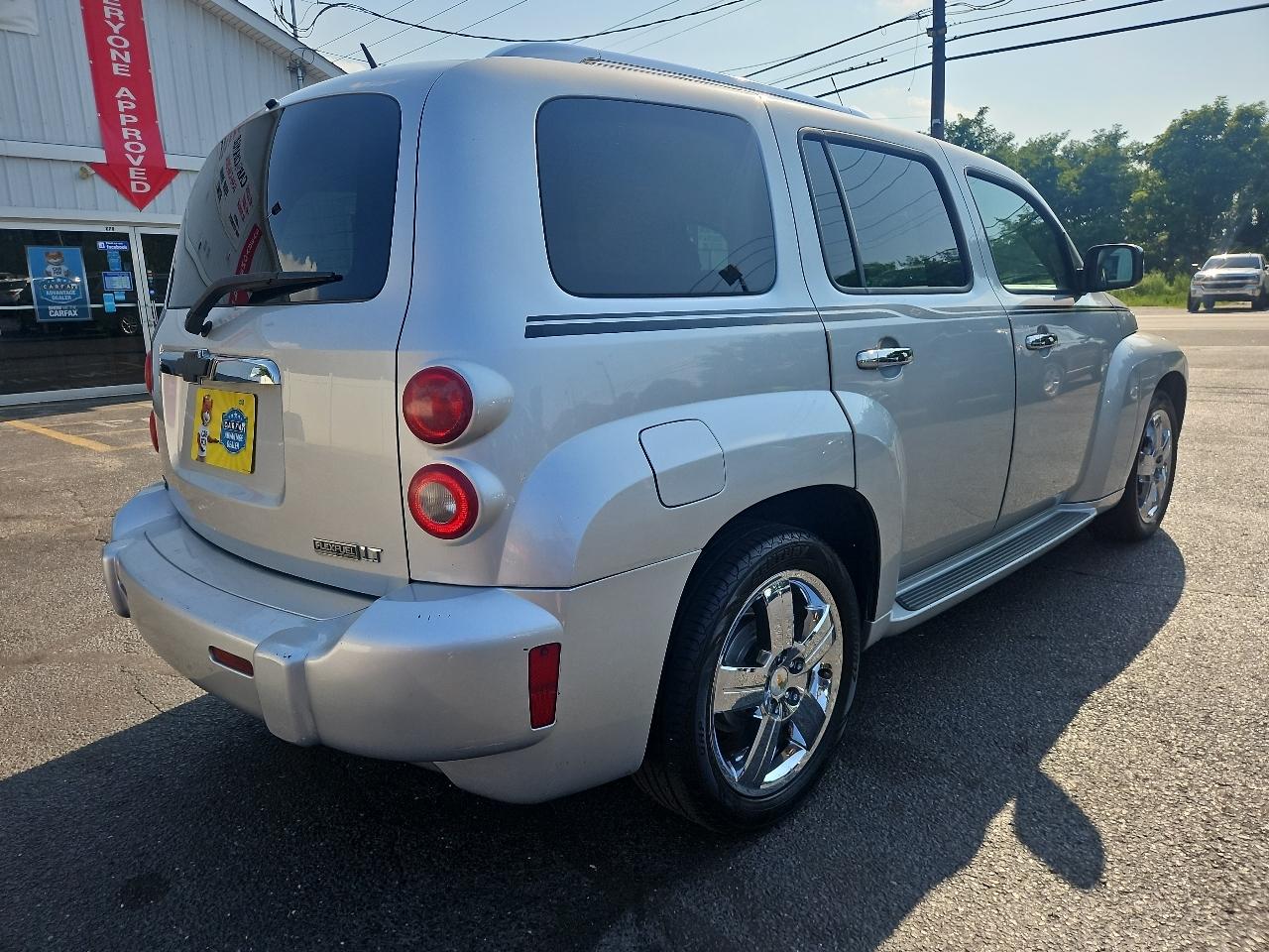 Chevrolet HHR 2LT 2011