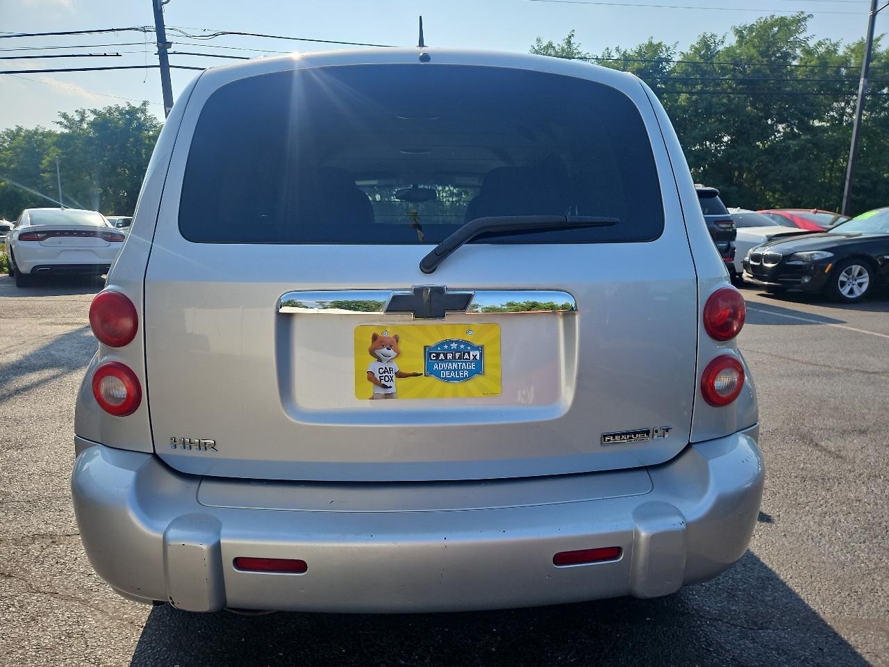 Chevrolet HHR 2LT 2011