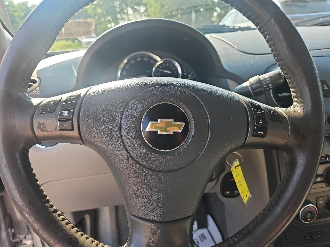 Chevrolet HHR 2LT 2011