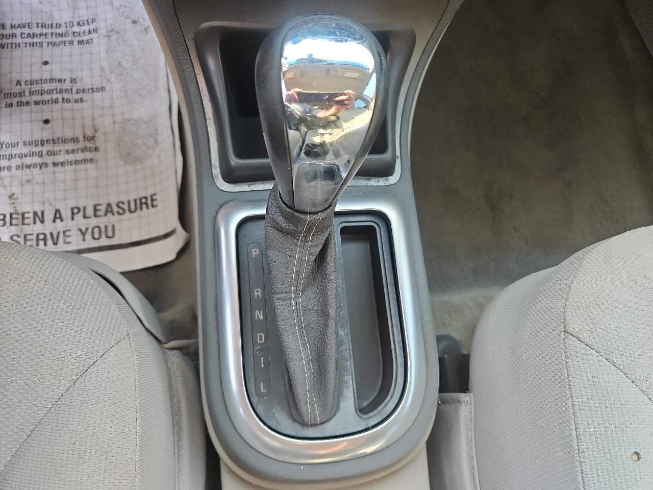 Chevrolet HHR 2LT 2011