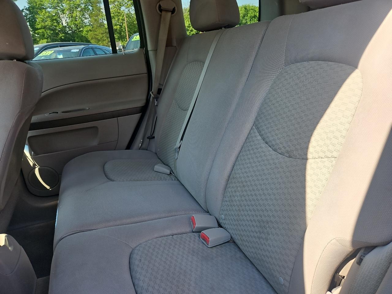 Chevrolet HHR 2LT 2011