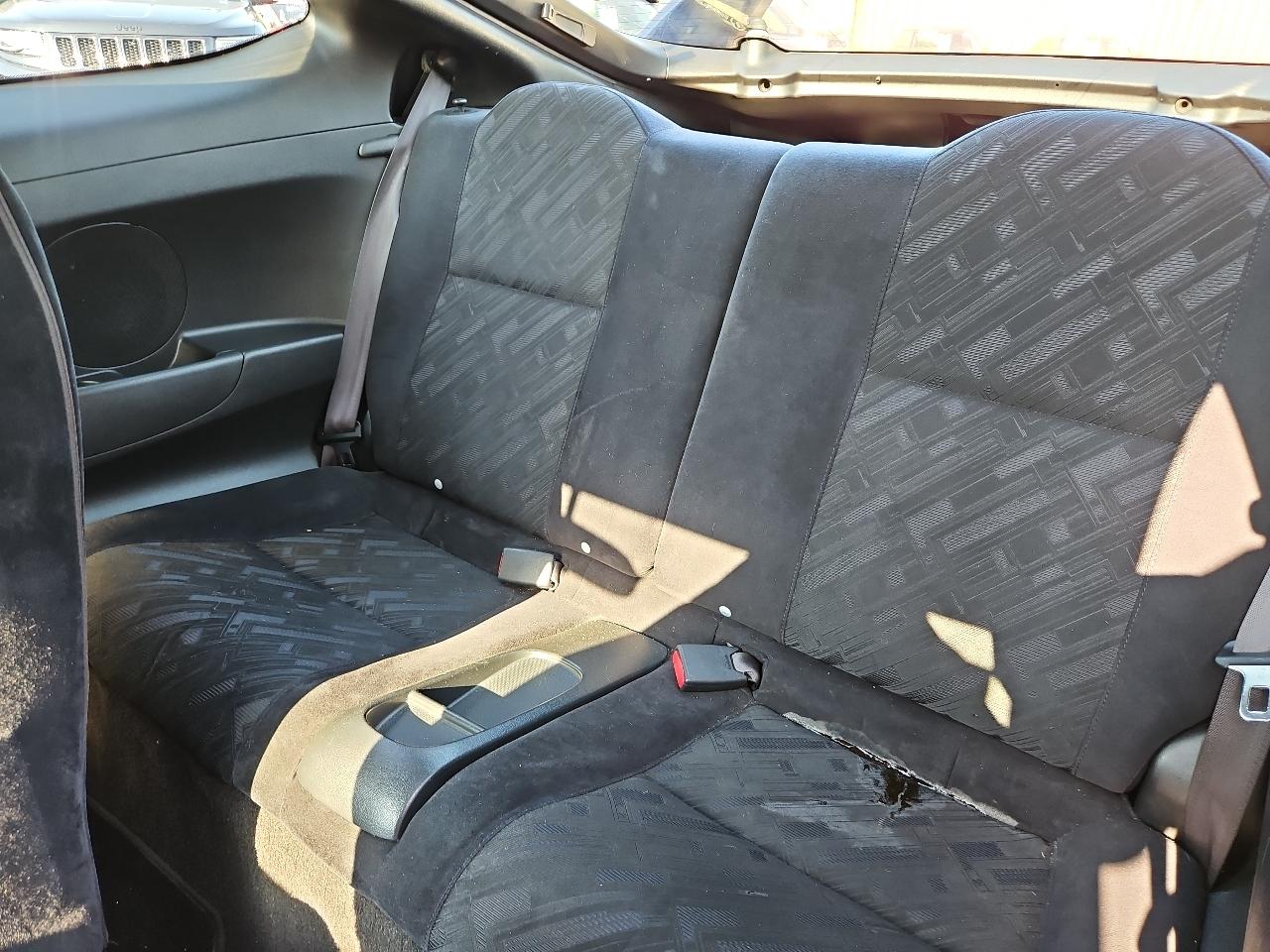 Acura RSX Base 2002