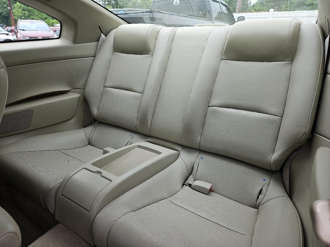 Infiniti G35 Coupe 2004