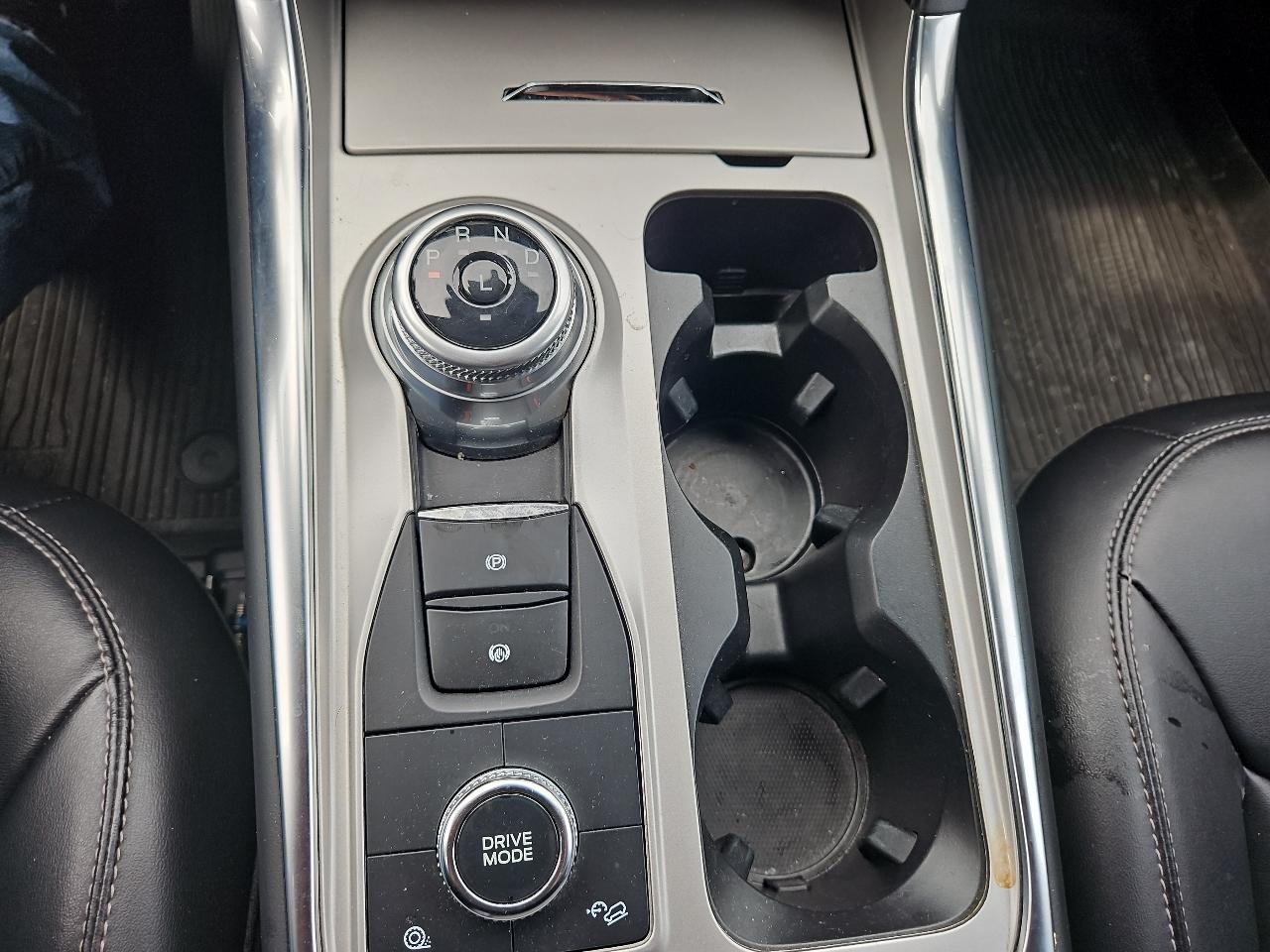 Ford Explorer XLT AWD 2022