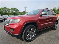 2013 Jeep Grand Cherokee 