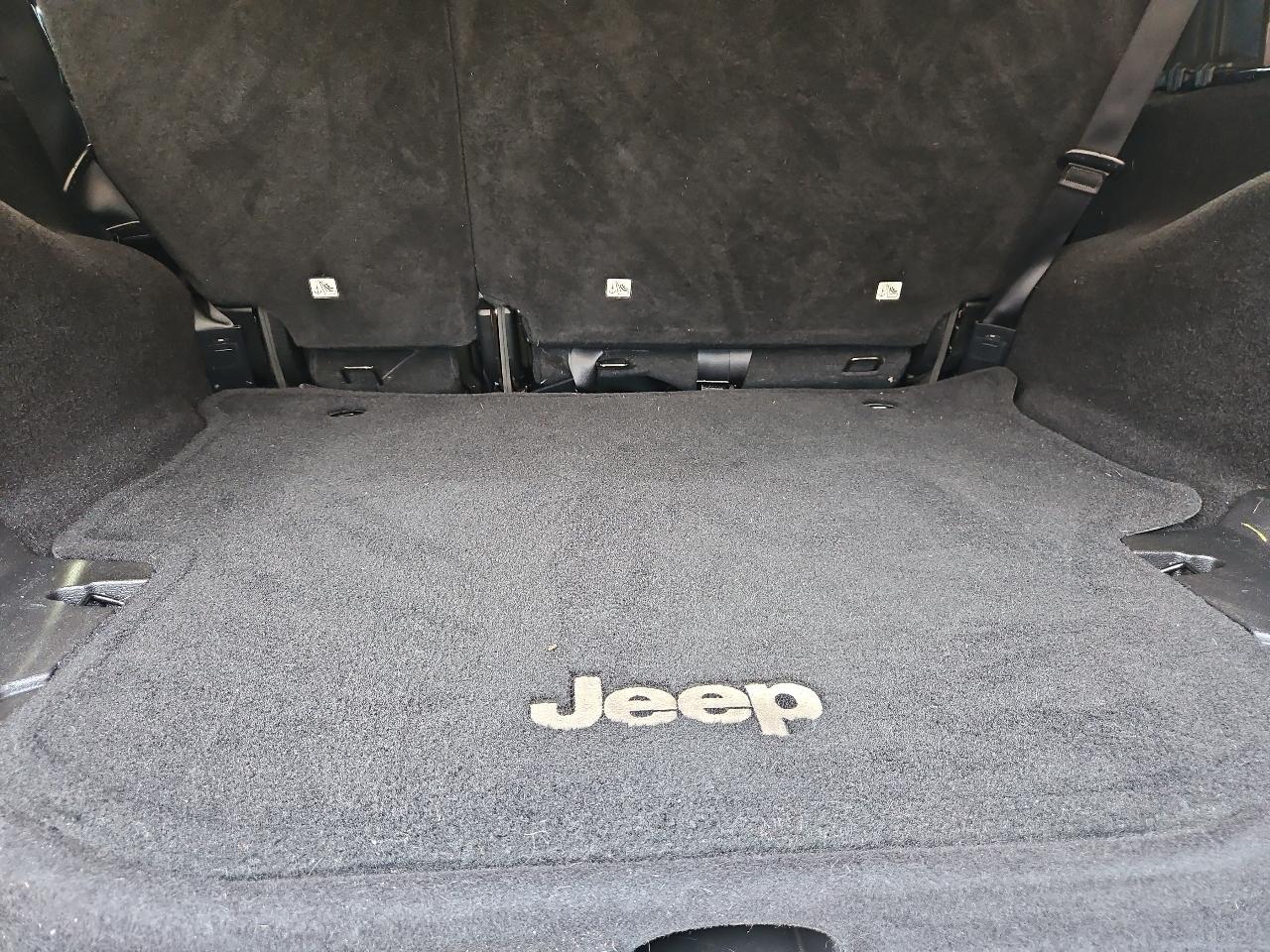 Jeep Wrangler Unlimited Sport 4WD 2016