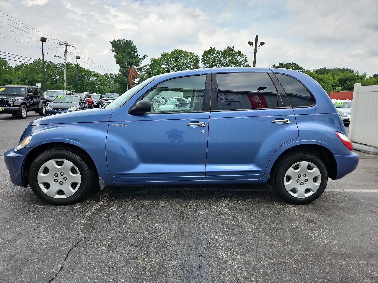 Chrysler PT Cruiser Base 2006