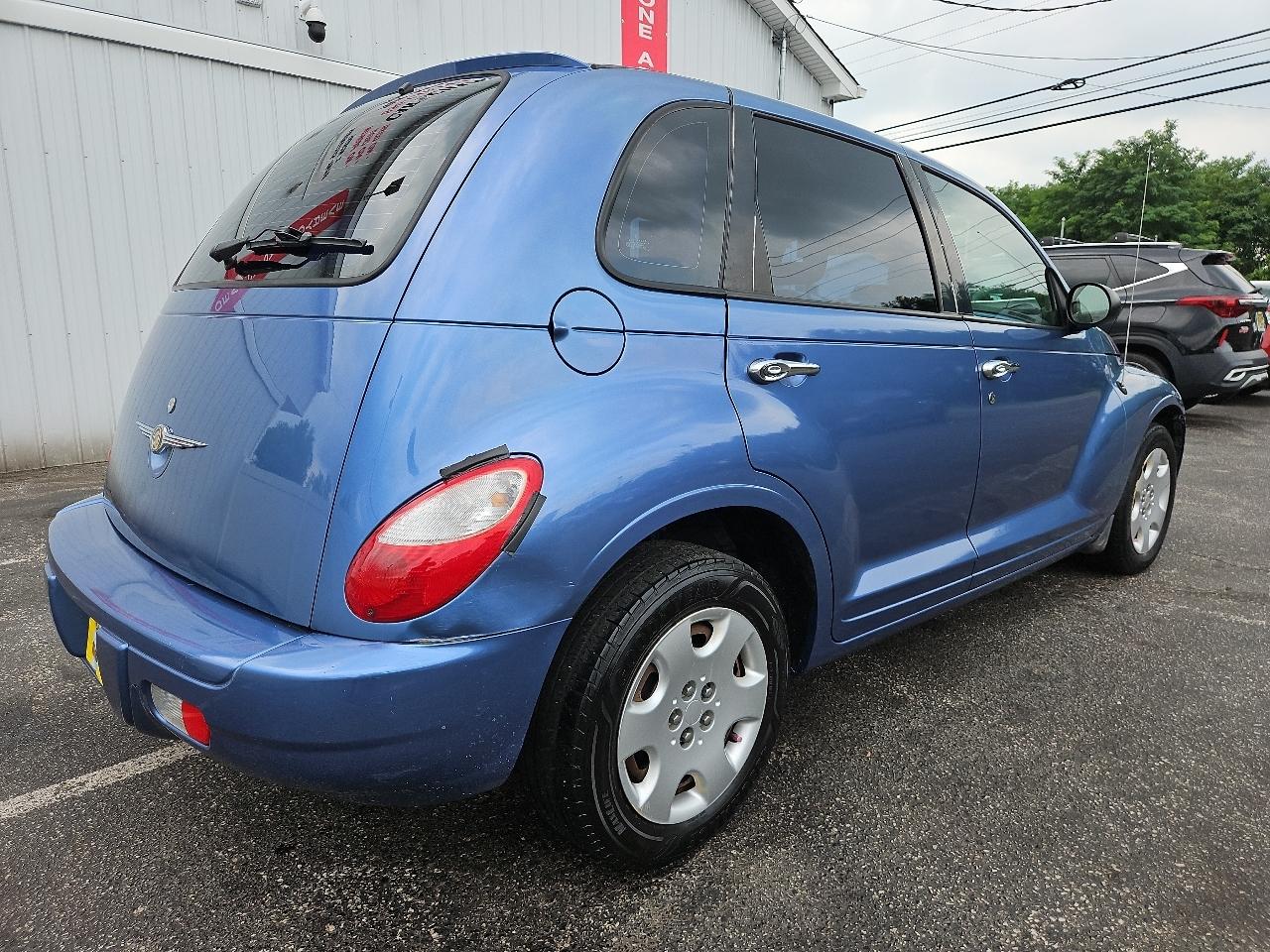 Chrysler PT Cruiser Base 2006