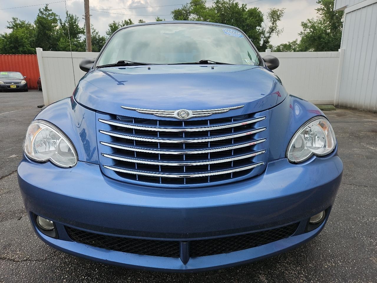 Chrysler PT Cruiser Base 2006