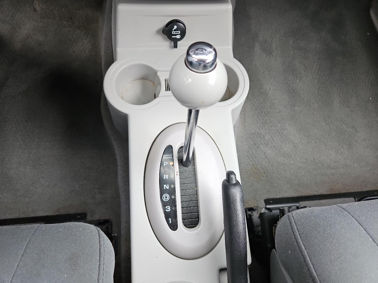 Chrysler PT Cruiser Base 2006