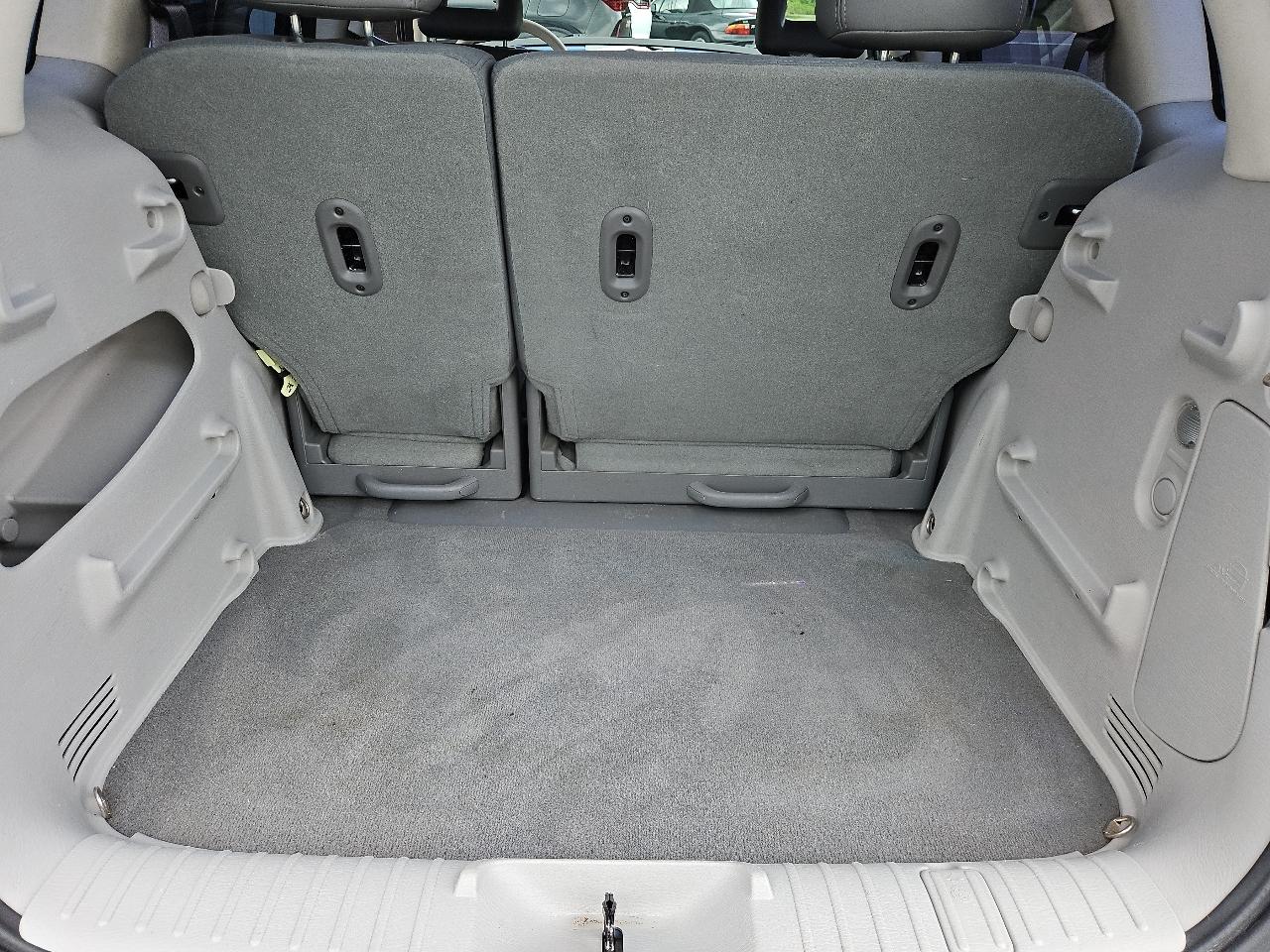 Chrysler PT Cruiser Base 2006
