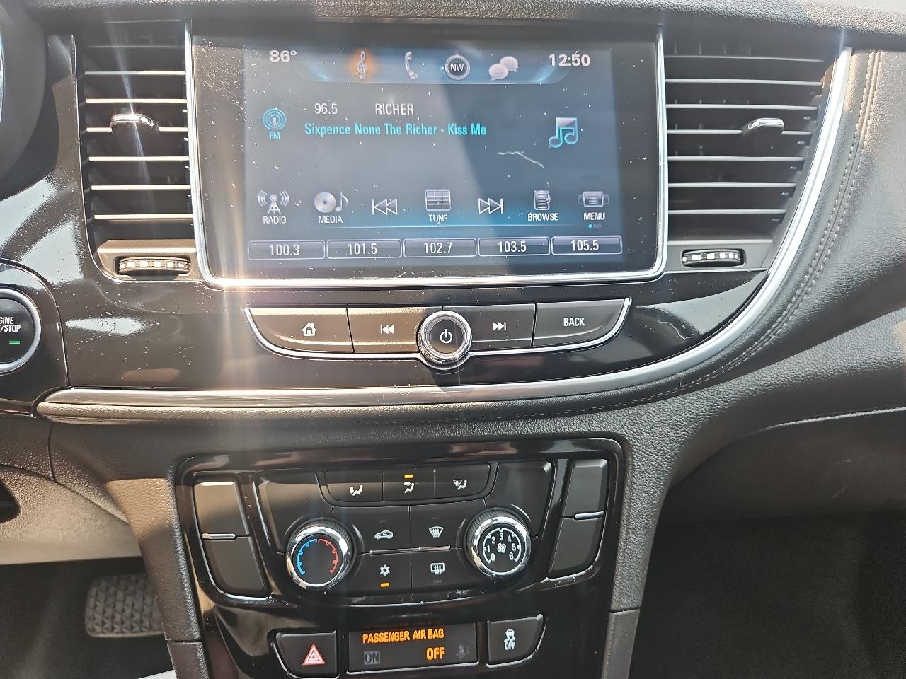 Buick Encore Preferred FWD 2017