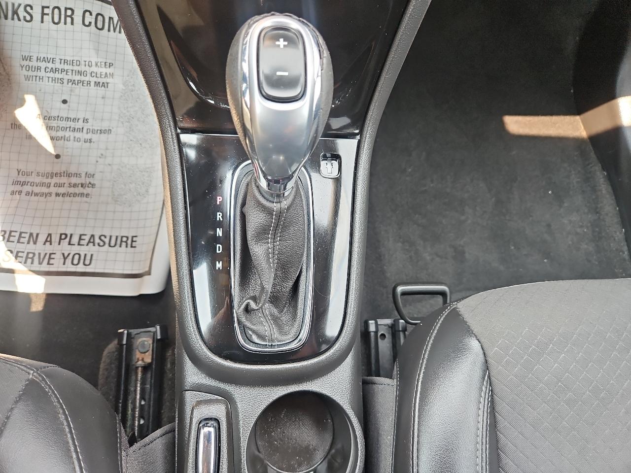 Buick Encore Preferred FWD 2017