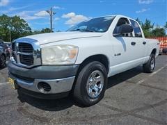 2008 Dodge Ram 1500 