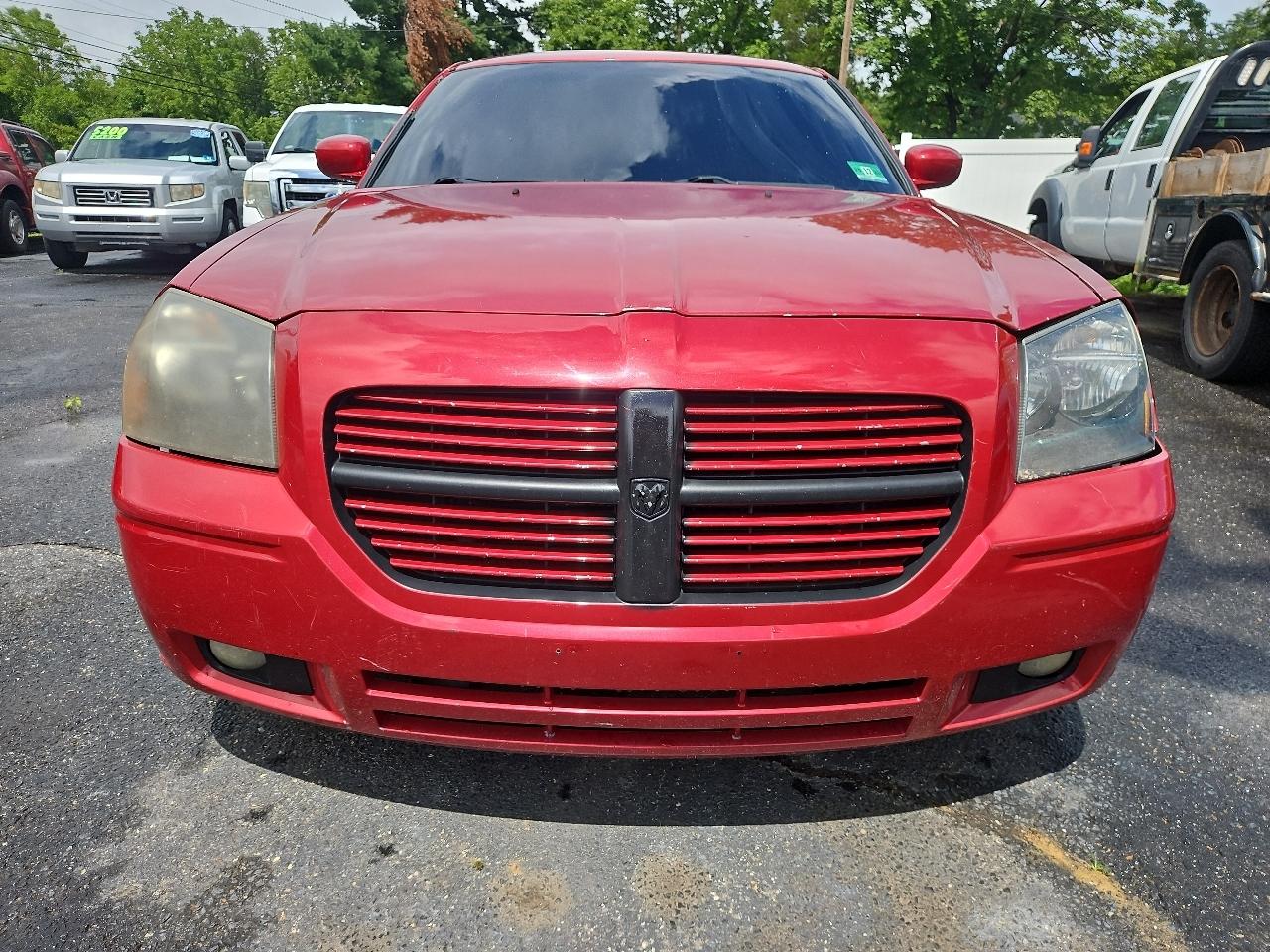 Dodge Magnum RT 2005