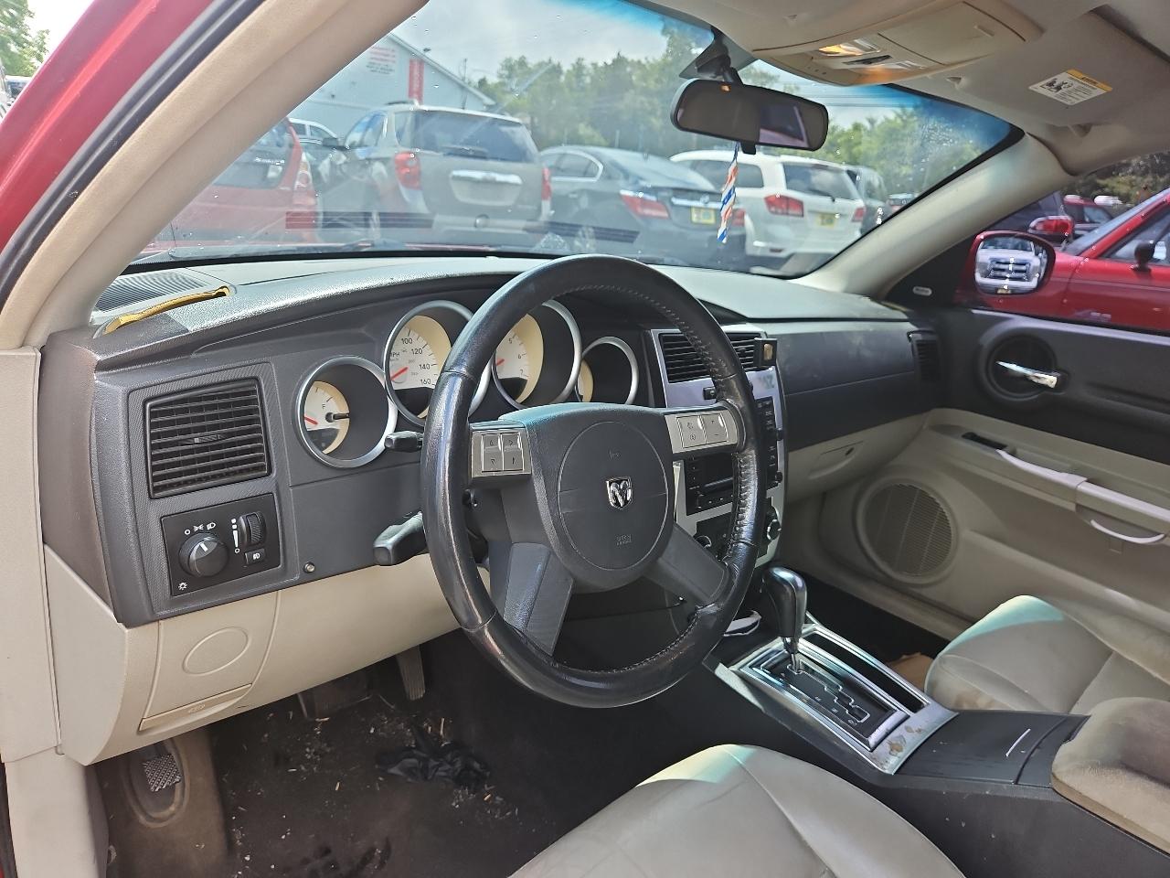 Dodge Magnum RT 2005