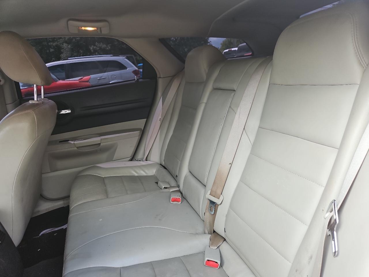 Dodge Magnum RT 2005