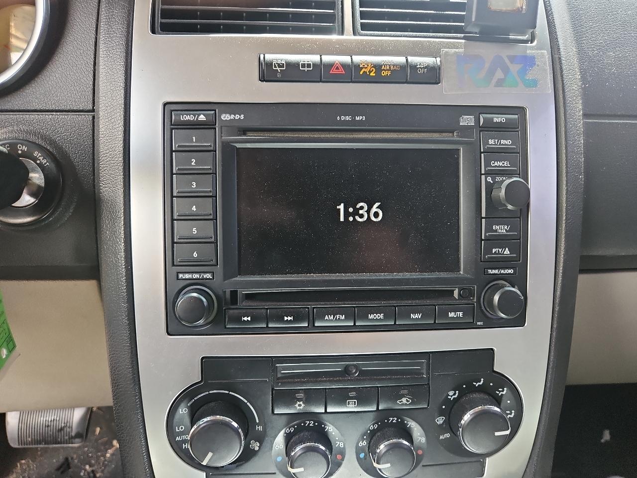 Dodge Magnum RT 2005