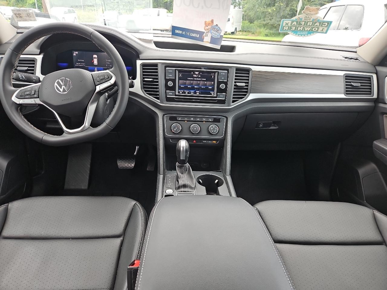 Volkswagen Atlas SE 2023