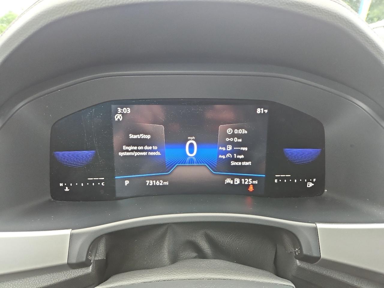 Volkswagen Atlas SE 2023