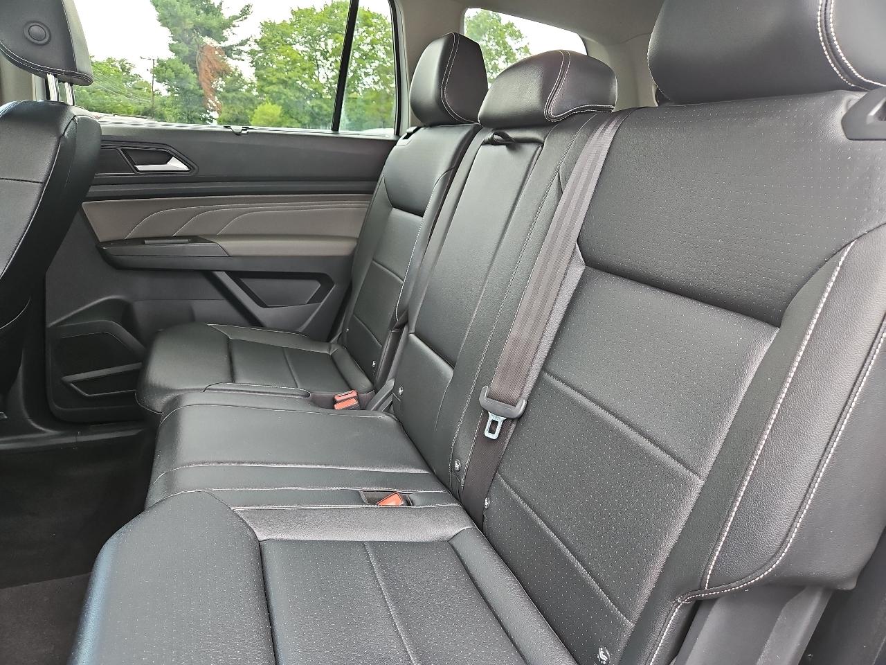 Volkswagen Atlas SE 2023