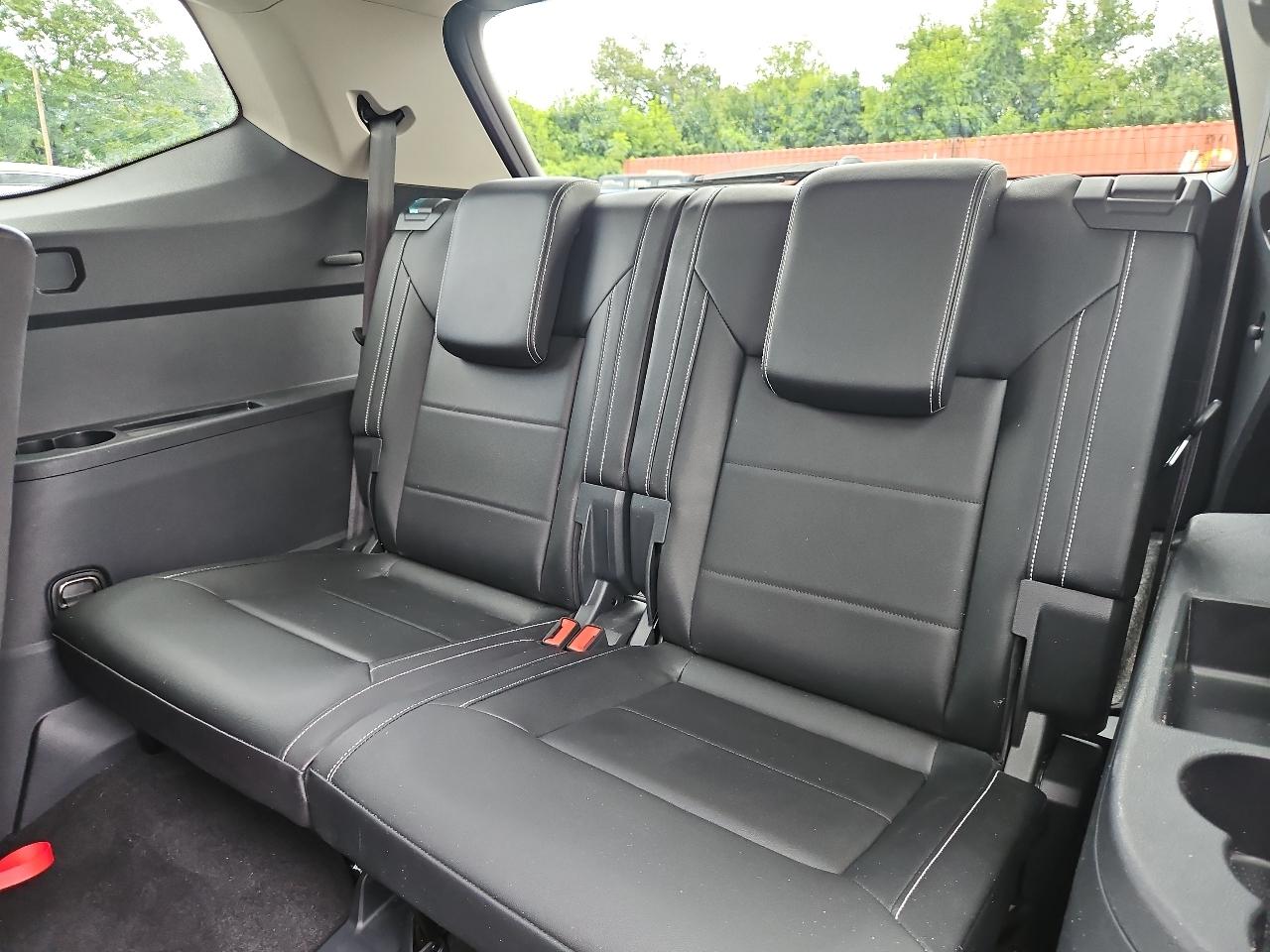 Volkswagen Atlas SE 2023