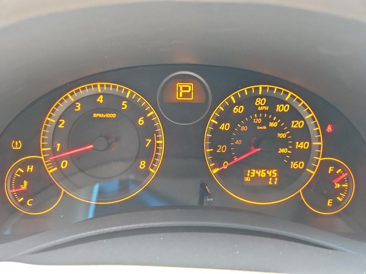 Infiniti G35 Coupe 2005