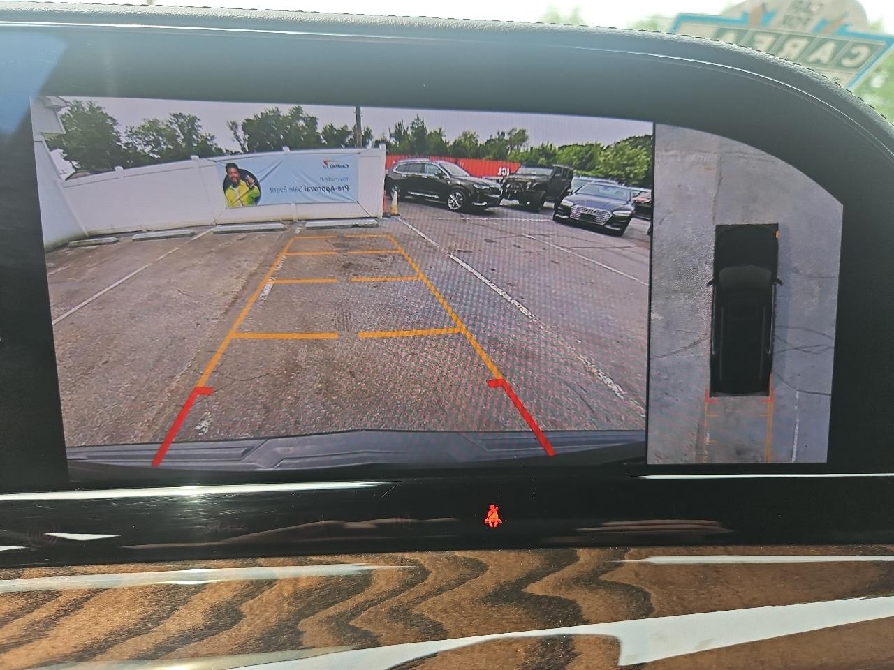 Cadillac Escalade ESV Sport Platinum AWD 2022